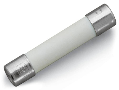 WAGO Sicherungseinsatz – 5x20mm, 6,3A für zuverlässigen Schutz
