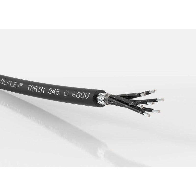 Lapp Signalkabel – 500 m, 4 Adern