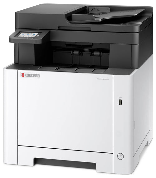 Kyocera Multifunktionsdrucker – Drucken, Scannen, Kopieren