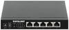 INTELLINET 5-Port Ethernet Switch – 2.5G, PoE+ Unterstützung