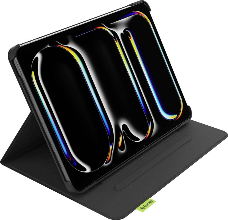 GECKO COVERS Tablet-Schutzhülle – Für iPad Pro 11", schwarz