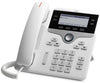 Cisco VoIP-Telefon 7841 – 4 Leitungen, Freisprecheinrichtung