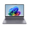 Lenovo IdeaPad Slim 3 – 16" Display, 512 GB schneller Speicher