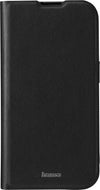HAMA Handytasche für iPhone 16 – Schutz und Stil in Schwarz