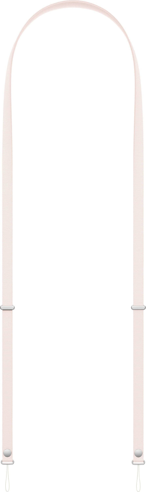 Apple Handy-Schultergurt – Verstellbar, aus recyceltem Material