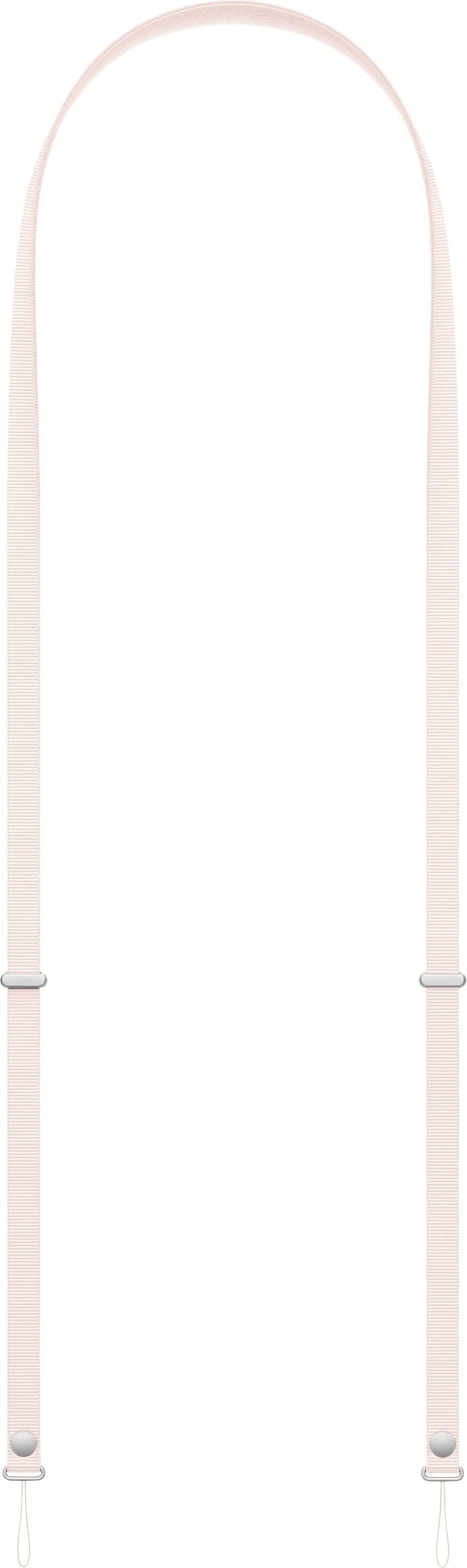 Apple Handy-Schultergurt – Verstellbar, aus recyceltem Material