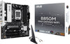 ASUS Motherboard – Wi-Fi 6, USB-C für schnelle Verbindungen