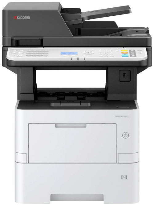 Kyocera Multifunktionsdrucker – Drucken, Scannen, Kopieren leicht gemacht