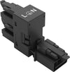 WAGO Netz-H-Verteiler – 250 V, 16 A