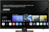 Ultramedia 24" Smart LED-TV – Full-HD, integrierter DVD-Player