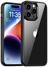 JT BERLIN Handy-Schutzhülle – Schlagfest für iPhone 15 Pro Max