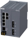 Siemens Ethernet Switch – Zuverlässige Netzwerkverbindung