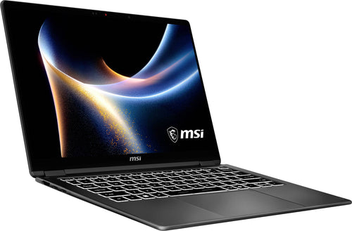 MSI Prestige 14 Flip – 2 TB SSD, OLED Touchscreen
