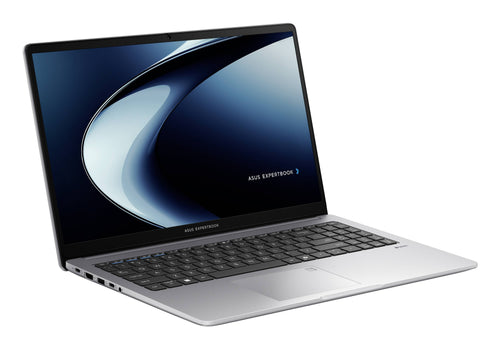 ASUS ExpertBook 15,6" Laptop – Ryzen 5, 16 GB RAM