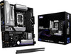 ASROCK Motherboard – WiFi und Bluetooth für schnelle Verbindungen