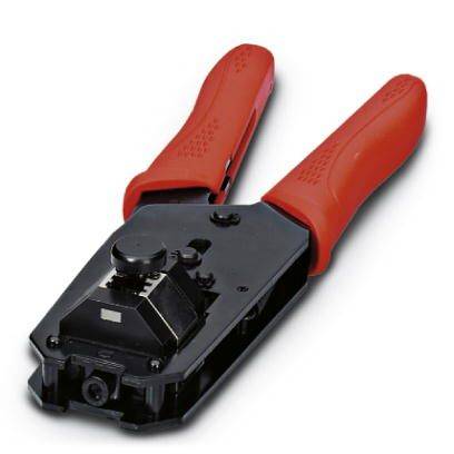 Phoenix Contact Crimpzange – Für RJ45-Stecker geeignet