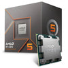 AMD Prozessor – Ryzen 5, 6 Kerne für flüssige Leistung