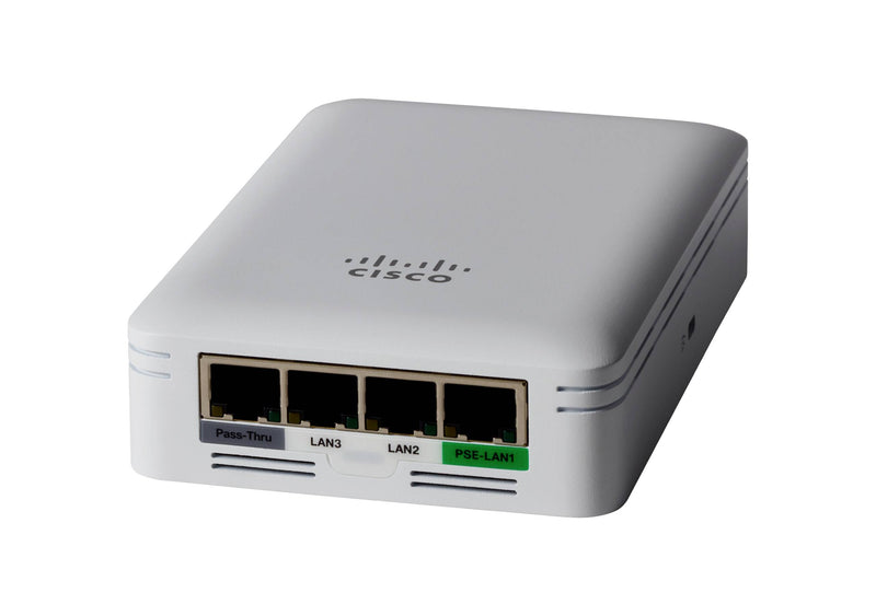 Cisco Access Point – Schnelles WLAN für kleine Büros