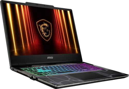 MSI Cyborg 15" Laptop – 16 GB RAM, 512 GB schneller Speicher