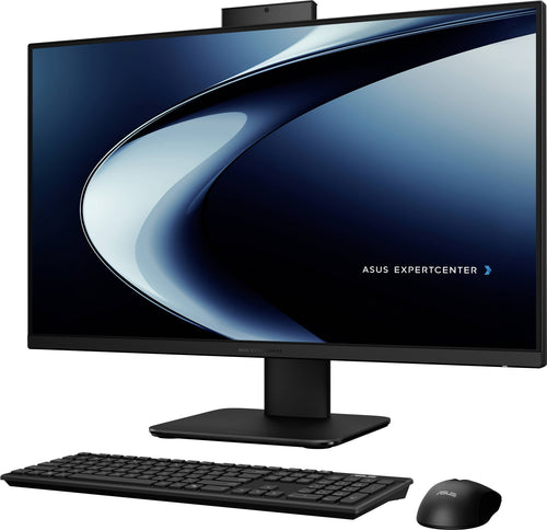 ASUS ExpertCenter Desktop-PC – 27" Display, Core i5, 16 GB RAM
