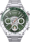 Huawei Intelligente Uhr – GPS, Herzfrequenz, Multisport-Tracking
