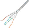 Roline Cat7 Netzwerkkabel – 300m, hohe Abschirmung