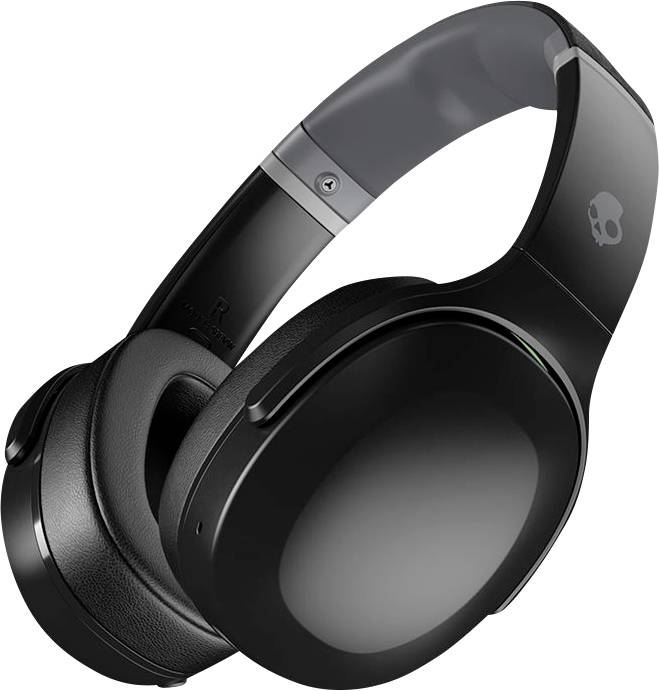 Skullcandy Crusher Evo Kopfhörer – Kabellos, Bluetooth 5.0