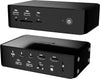 i-Tec Dockingstation – Thunderbolt 5, 4K-Display-Unterstützung