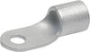 Klauke Quetschkabelschuh – 50 mm², Ringform für sichere Verbindungen