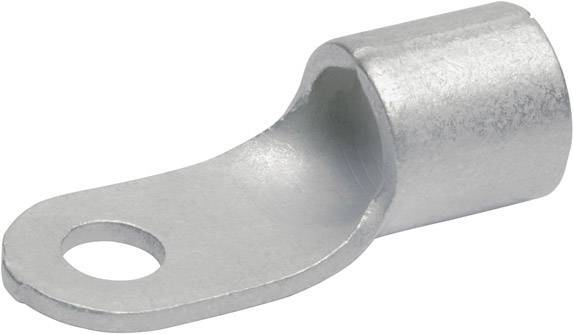 Klauke Quetschkabelschuh – 50 mm², Ringform für sichere Verbindungen
