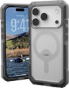 URBAN ARMOR GEAR iPhone 17 Pro Case – MagSafe, robustes Design