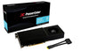 PowerColor Grafikkarte – 32 GB Speicher, 4 DisplayPorts