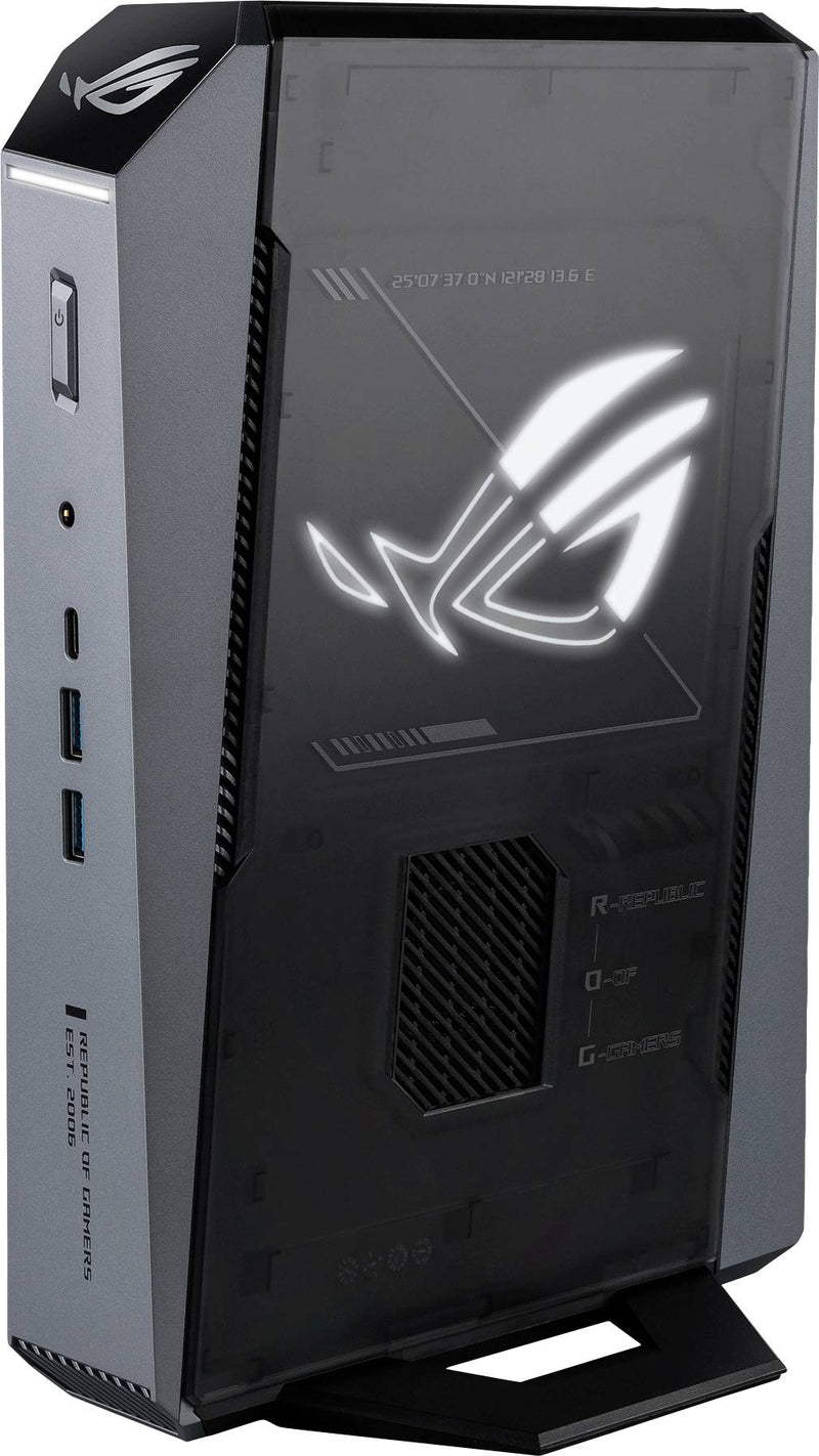 ASUS Gaming-Laptop – Ryzen 9, 16 GB RAM, 1 TB Speicher