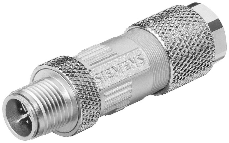 Siemens Anschlusskabel-Set – 8 Stück für zuverlässige Verbindungen