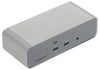 Targus Dockingstation – USB-C, unterstützt 8K-Displays