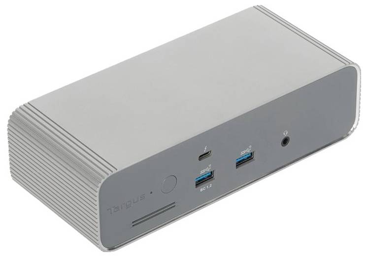 Targus Dockingstation – USB-C, unterstützt 8K-Displays