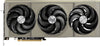 SAPPHIRE NITRO+ Grafikkarte – 16 GB Speicher, 4 Monitore anschließen