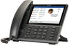 Mitel VoIP-Telefon – Bluetooth-fähig, 48 programmierbare Tasten