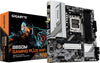 GIGABYTE Motherboard – Wi-Fi 6E, Bluetooth, 2.5 Gigabit LAN