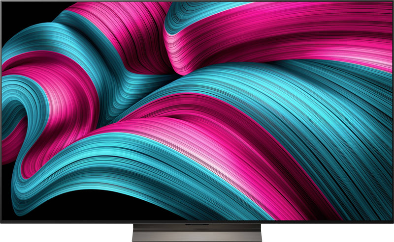 LG 65" OLED-TV – 4K UHD, Smart TV