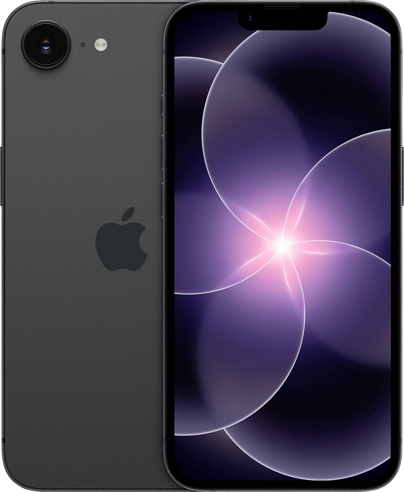 Apple iPhone 17e Smartphone – 5G, 512 GB Speicher