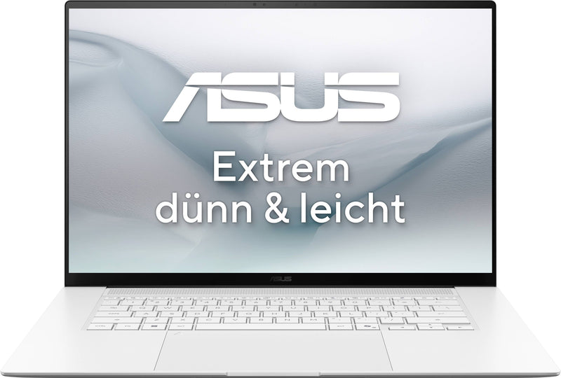 ASUS Zenbook 16" Laptop – Touchscreen, 1 TB SSD