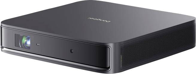 Dangbei Laser-Projektor – Smart mit Google TV, Full HD