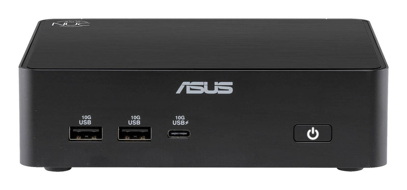 ASUS Mini-PC – Kompakt, leistungsstark mit 32 GB RAM