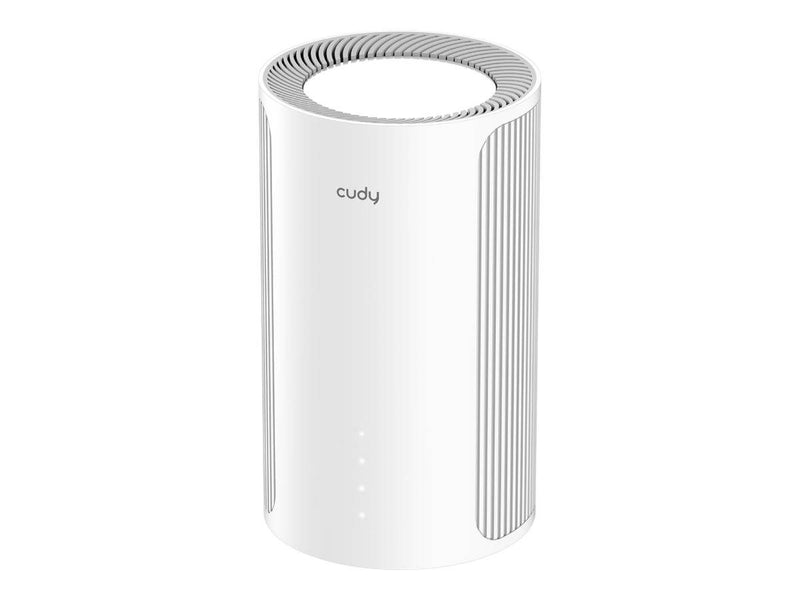 Cudy AX3000 Wi-Fi 6 Router – Schnelles Internet, einfache Einrichtung