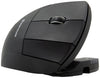 Contour UniMouse – Ergonomische kabellose Maus für Rechtshänder