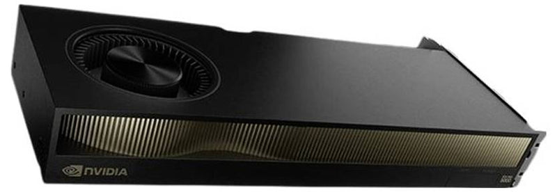 NVIDIA RTX Pro 5000 – 48 GB Grafikkarte für hochauflösende Displays