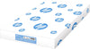 HP Office Papier A3 – 80 g/m², 5x500 Blatt für Laser- und Tintenstrahldrucker