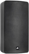Omnitronic Wandlautsprecher – 2-Wege, 150 W Leistung