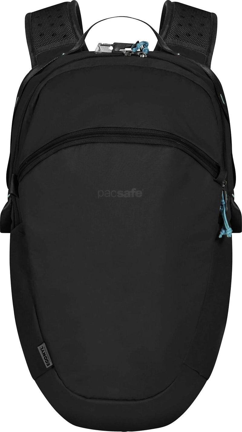 Outpac Designs Pacsafe Eco Rucksack – Nachhaltig und sicher